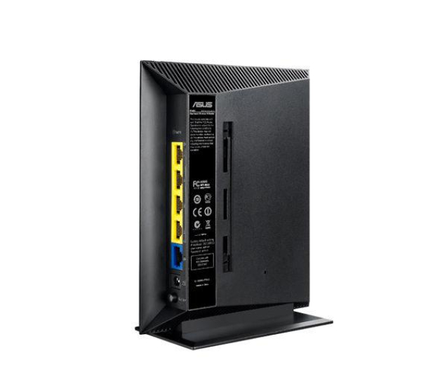 ASUS RT-N53 - 1398807 - zdjęcie 3